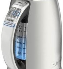 Cuisinart Electric Kettle, 1.7 Liter