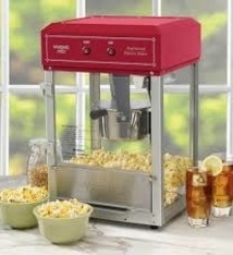 Cuisinart Popcorn Maker