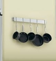 Cuisinart Cookware Rack, 33"