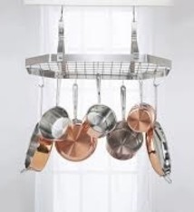 Cuisinart Cookware Rack, 32.28" x 15.42" x 14.76"