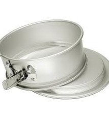 Fat Daddio's Springform Pan (Case of 3),  6" x 3"
