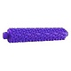 Fat Daddio's Rolling Pin, Textured, 11"