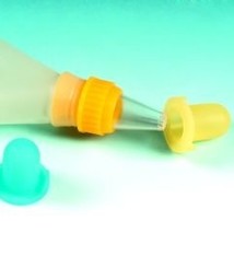 Fat Daddio's Pastry Bag Tip Covers
