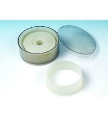 Fat Daddio's Cookie Cutter Set, 9 Pcs