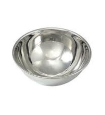 Fat Daddio's Hemisphere Pans (1/2 Doz), 5" x 2-1/2"