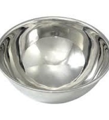 Fat Daddio's Hemisphere Pans, S/S, (1/2 Doz), 6-1/4" x 3-1/8"