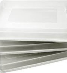 Fat Daddio's Sheet Pan Lid, 13" x 9-1/2"