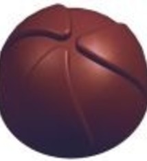 Fat Daddio's Candy Mold