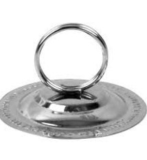 Thunder Group Menu Holder, 4 Ring