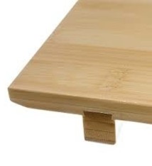 Thunder Group Sushi Plate, 10.5"