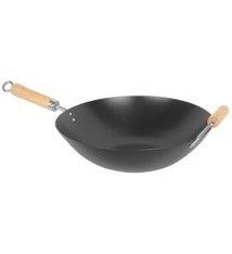Thunder Group Non-Stick Wok, 12"