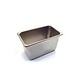 Vollrath Steam Table Pan, S/S, 1/4 Size, 6" Deep