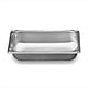 Vollrath Steam Table Pan, S/S, 1/3 Size, 2.5" Deep