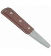 Thunder Group Clam/Oyster Knife, 7-1/4"