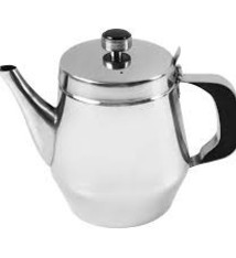 Thunder Group Tea Pot