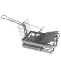 Thunder Group Tostada Shell Basket