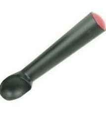 Thunder Group Dipper, 3 oz, Black