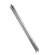 Thunder Group Adapter Bar, Grooved, 20"