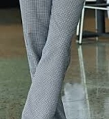 Uncommon Threads Traditional Chef Pants