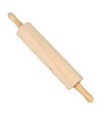 Thunder Group Rolling Pin, 13"