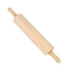 Thunder Group Rolling Pin, 13"