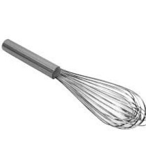 Thunder Group French Whip, S/S, 12"