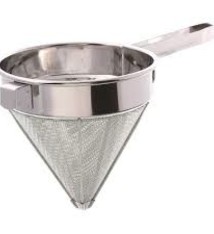 Thunder Group Strainer