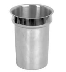 Thunder Group Inset Pan, S/S, 11 Qt