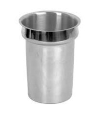 Thunder Group Inset Pan, S/S, 7 Qt