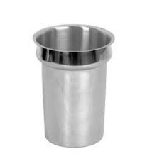 Thunder Group Inset Pan, S/S, 4 Qt