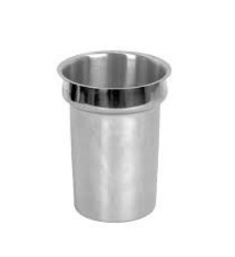 Thunder Group Inset Pan, S/S, 2.5 Qt