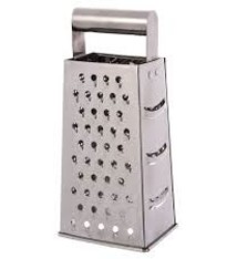 Thunder Group Grater
