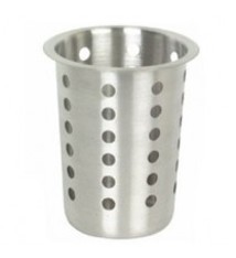 Thunder Group Flatware Cyliinder, S/S, 5-1/4"