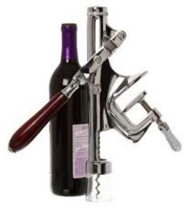 Thunder Group Wine Opener