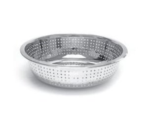 pyramid colander