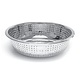 Thunder Group Chinese Colander, 13" Dia, 4.5mm Holes