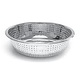 Thunder Group Chinese Colander, 13" Dia, 2.0mm Holes