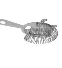 Thunder Group Bar Strainer