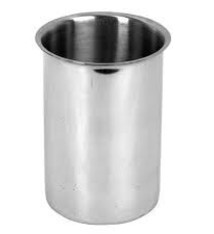 Thunder Group Bain Marie, 8-1/4 Qt