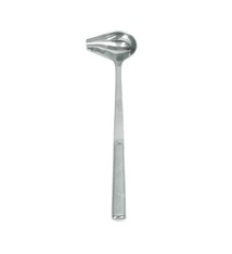 Thunder Group Ladle w/Spout, S/S, 1 oz