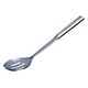 Thunder Group Slotted Serving Spoon, S/S, 12"