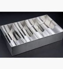 Thunder Group Cutlery/Utility Box