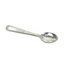 Thunder Group Basting Spoon, Slotted, 11"
