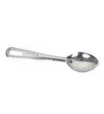 Thunder Group Basting Spoon, Solid, 11"