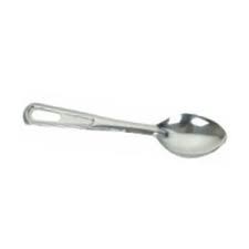 Thunder Group Basting Spoon, Solid, 11"