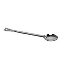 Thunder Group Basting Spoon, Solid, 18"