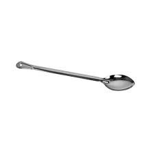 Thunder Group Basting Spoon, Solid, 18"