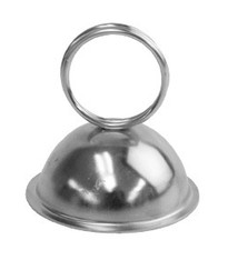 Thunder Group Menu Holder