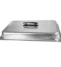 Thunder Group Dome Steam Pan Cover, S/S, Full