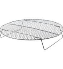 Thunder Group Steamer Rack, 14.75" Dia